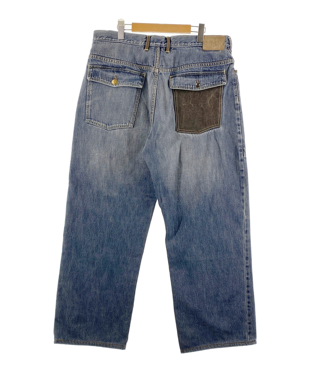 SEAN JOHN HIPHOPパンツ