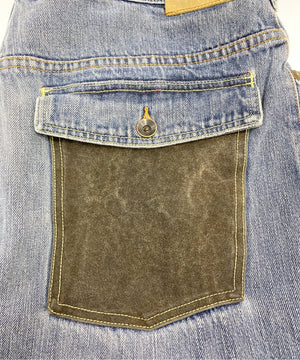 SEAN JOHN HIPHOPパンツ