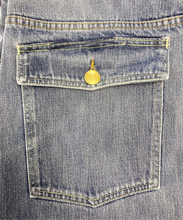 SEAN JOHN HIPHOPパンツ