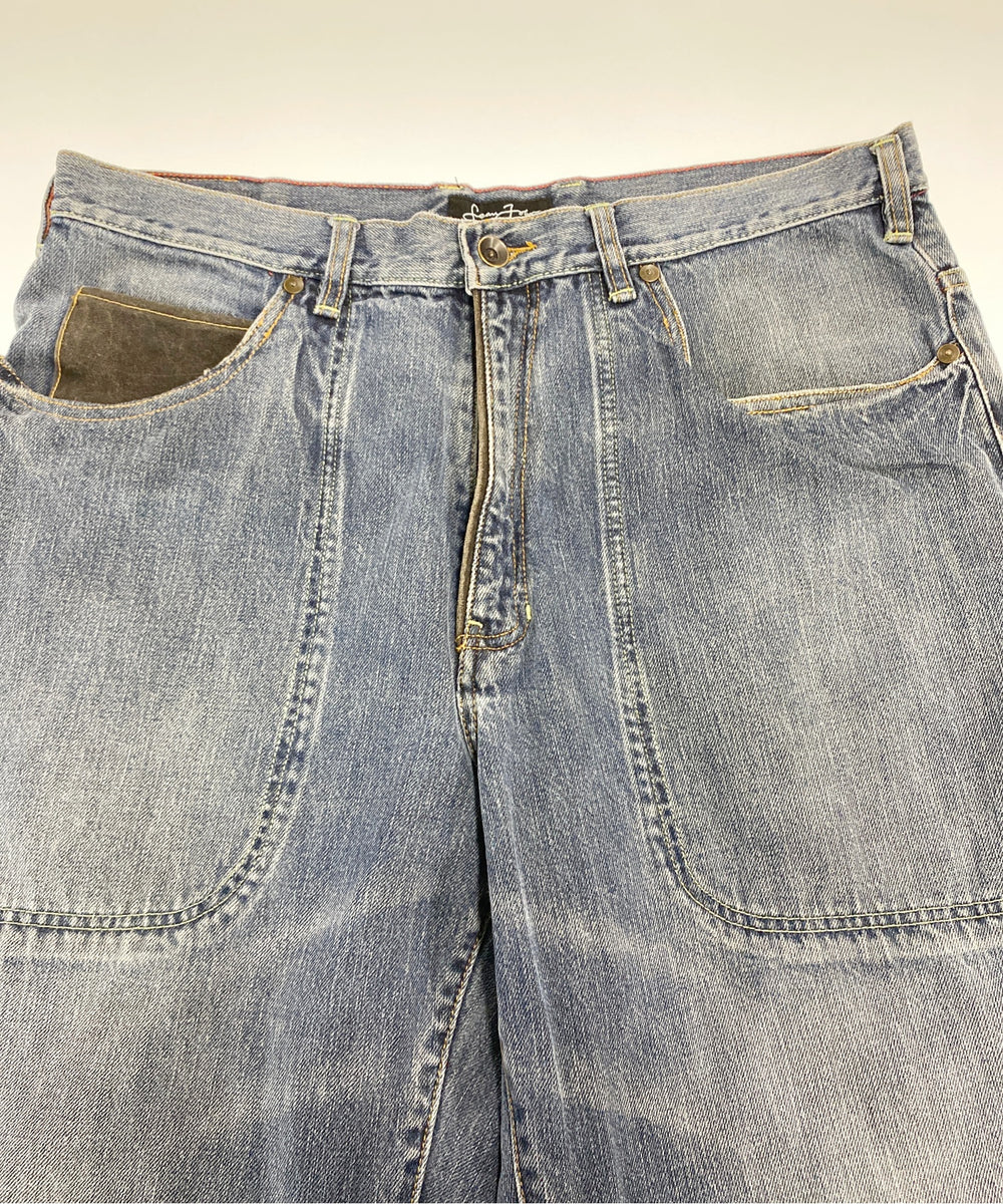 SEAN JOHN HIPHOPパンツ