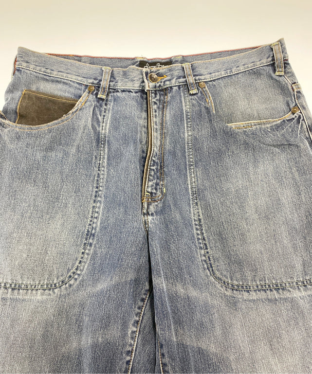 SEAN JOHN HIPHOPパンツ