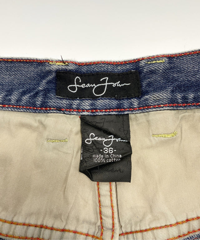 SEAN JOHN HIPHOPパンツ