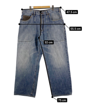 SEAN JOHN HIPHOPパンツ