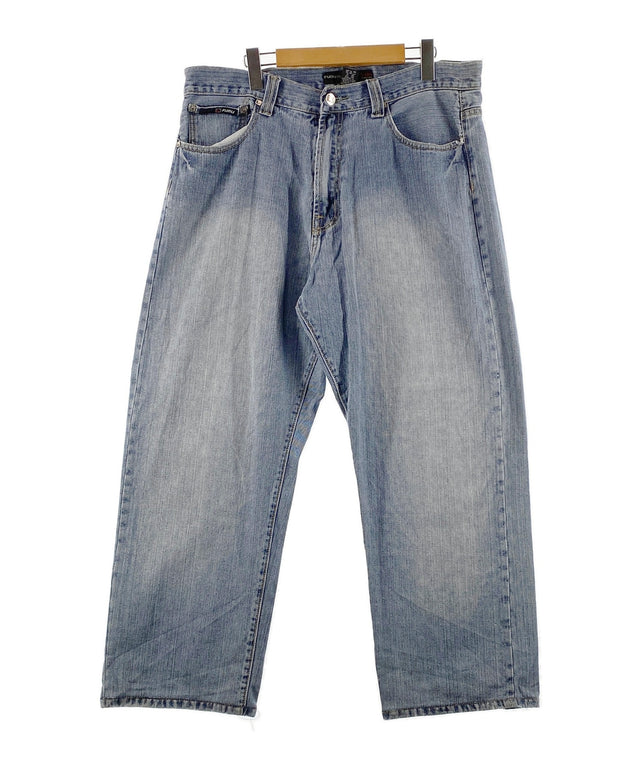 FUBU HIPHOPパンツ