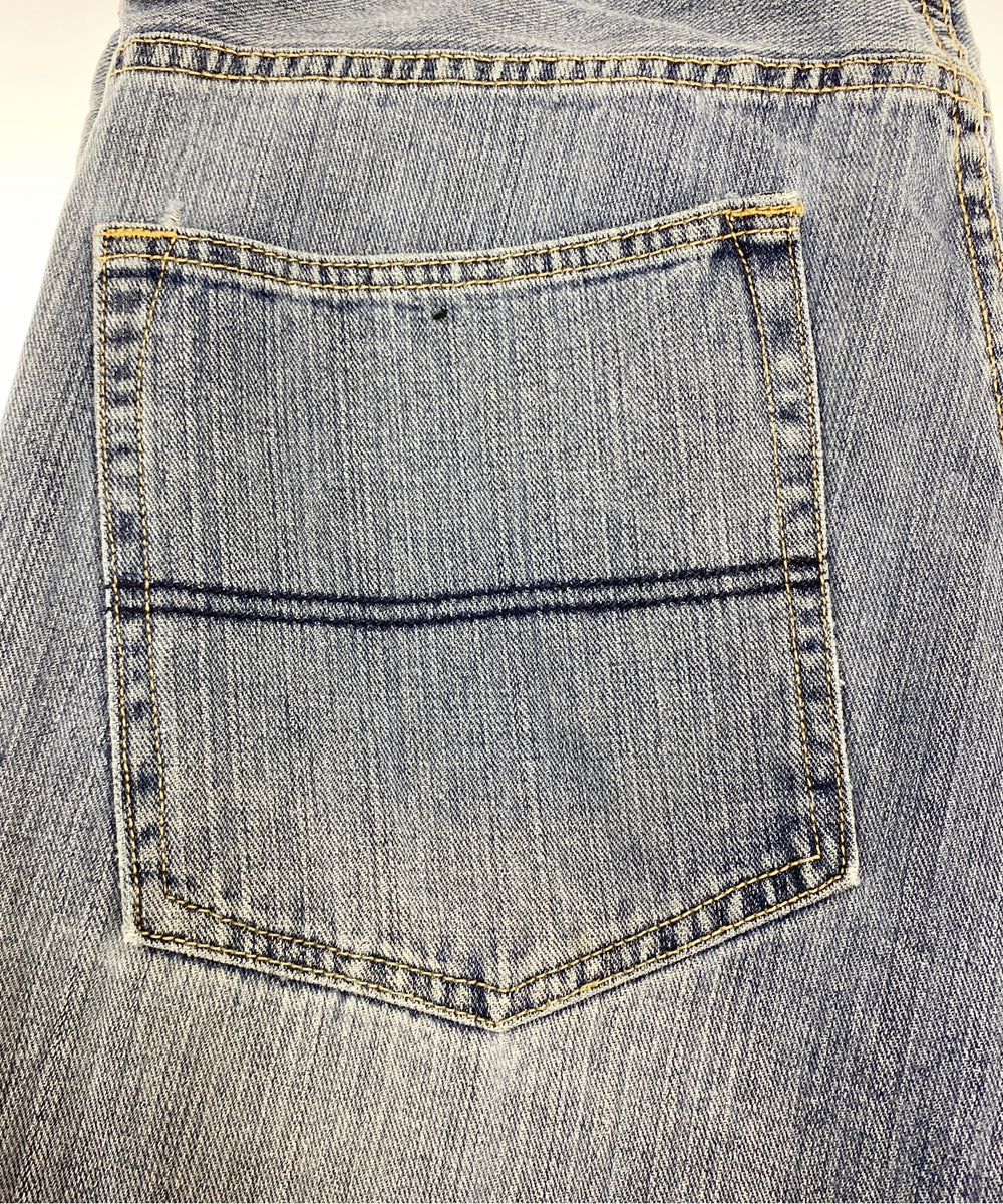 FUBU HIPHOPパンツ