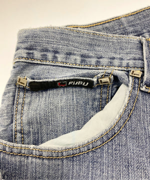 FUBU HIPHOPパンツ