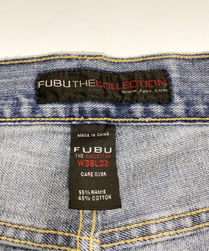 FUBU HIPHOPパンツ