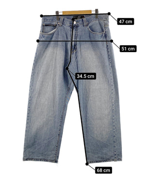 FUBU HIPHOPパンツ