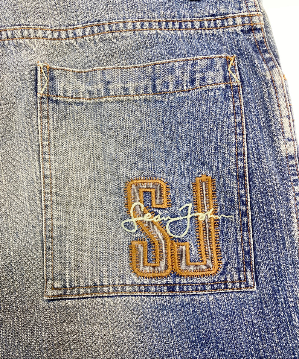 SEAN JOHN HIPHOPパンツ