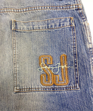 SEAN JOHN HIPHOPパンツ