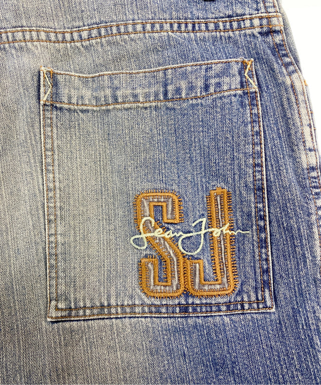 SEAN JOHN HIPHOPパンツ