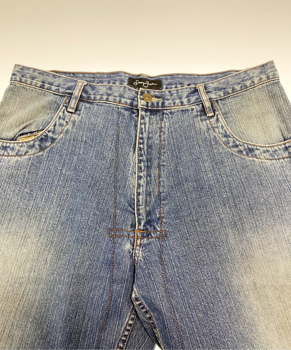 SEAN JOHN HIPHOPパンツ