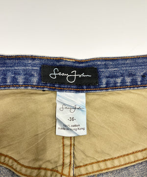 SEAN JOHN HIPHOPパンツ