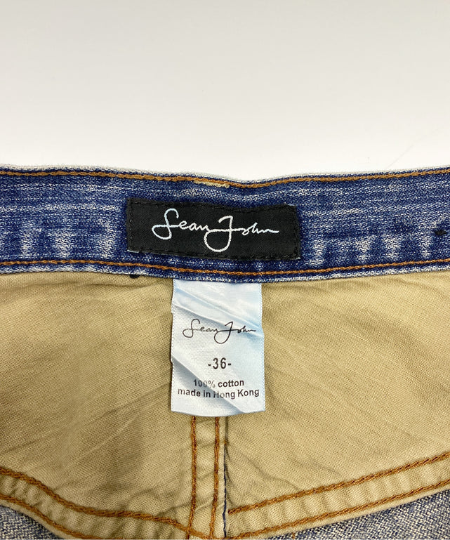 SEAN JOHN HIPHOPパンツ