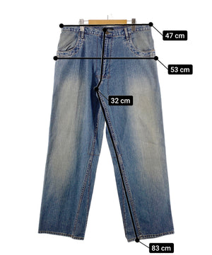 SEAN JOHN HIPHOPパンツ