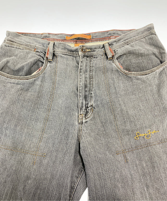 SEAN JOHN HIPHOPパンツ