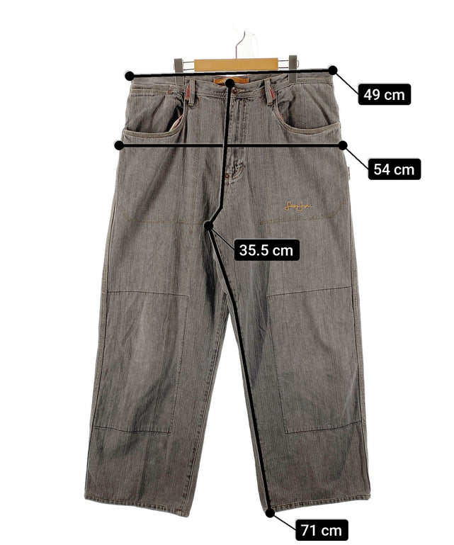 SEAN JOHN HIPHOPパンツ