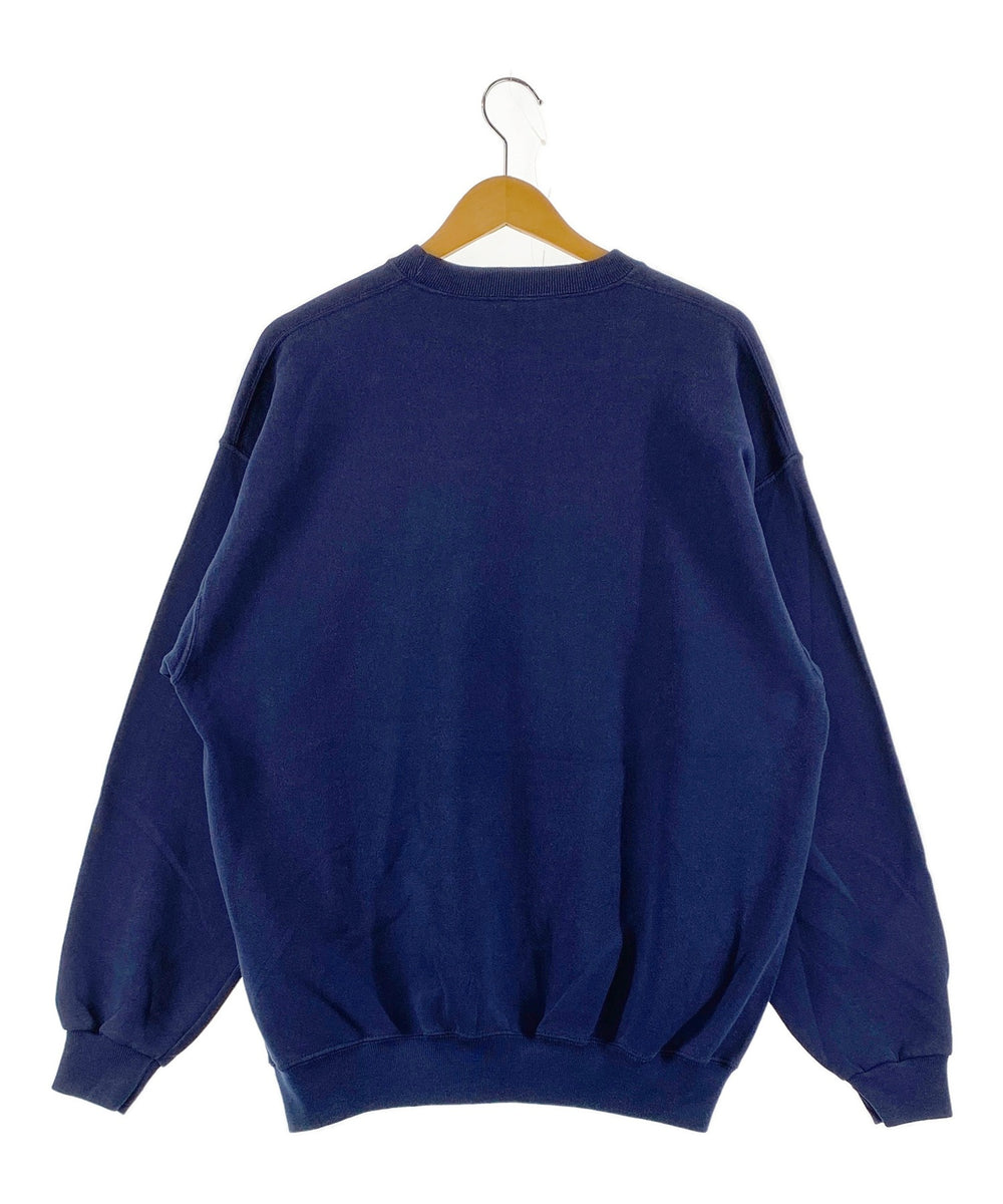 SANTEEプリントスウェット