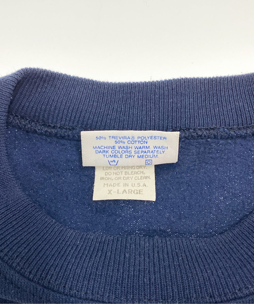 SANTEEプリントスウェット