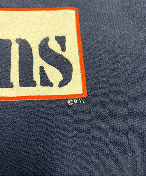 SANTEEプリントスウェット