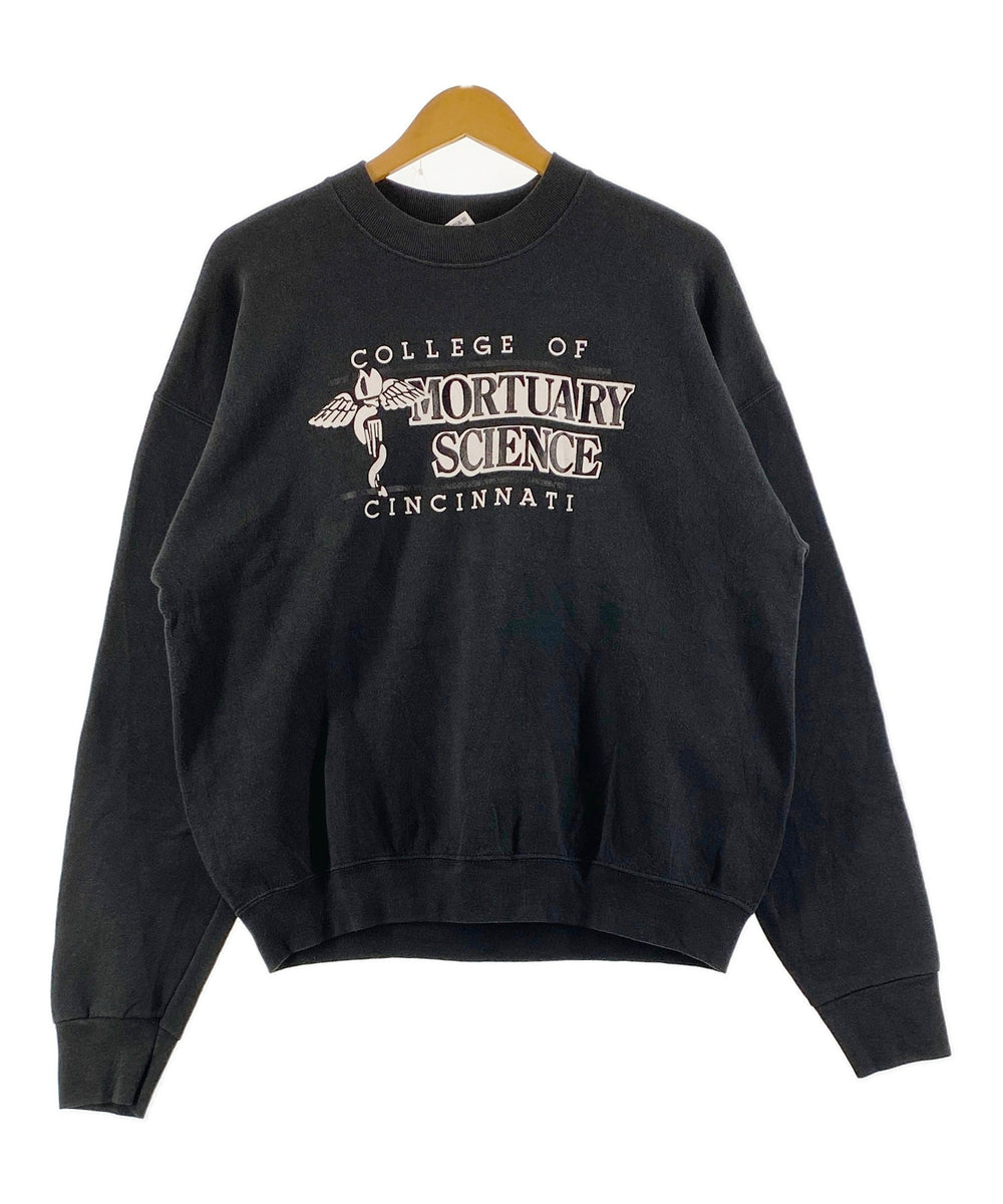 FRUIT OF THE LOOMプリントスウェット