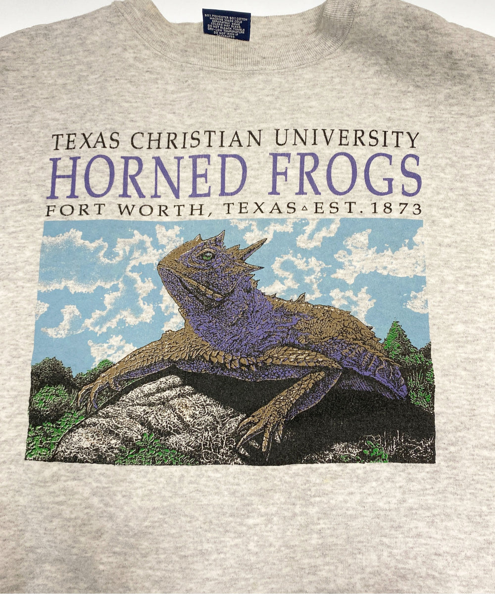 JANSPORTプリントスウェット