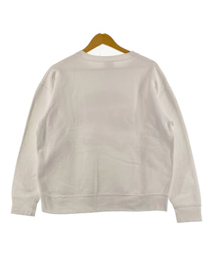 DELTAプリントスウェット