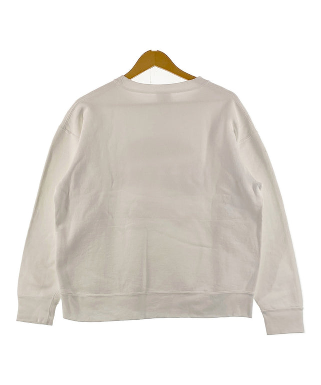 DELTAプリントスウェット