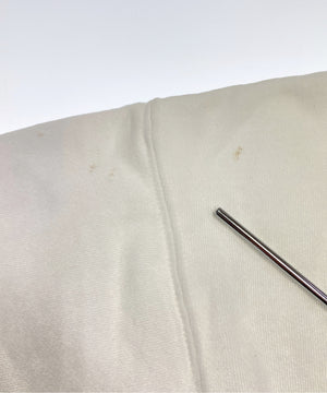 DELTAプリントスウェット