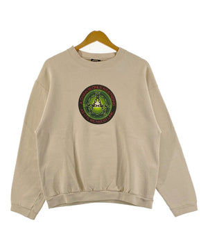 A-TEAMプリントスウェット