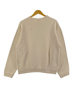 A-TEAMプリントスウェット