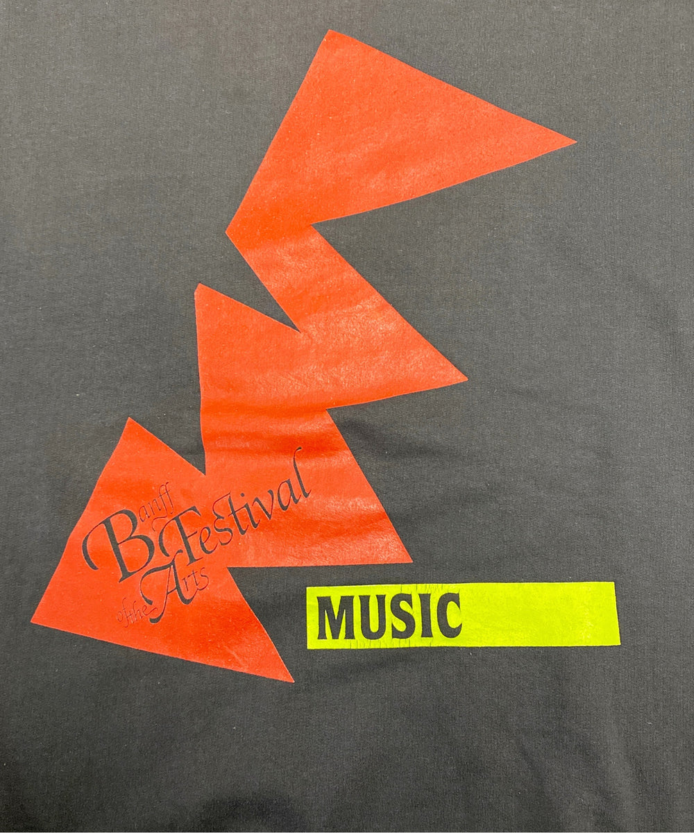 プリントスウェット