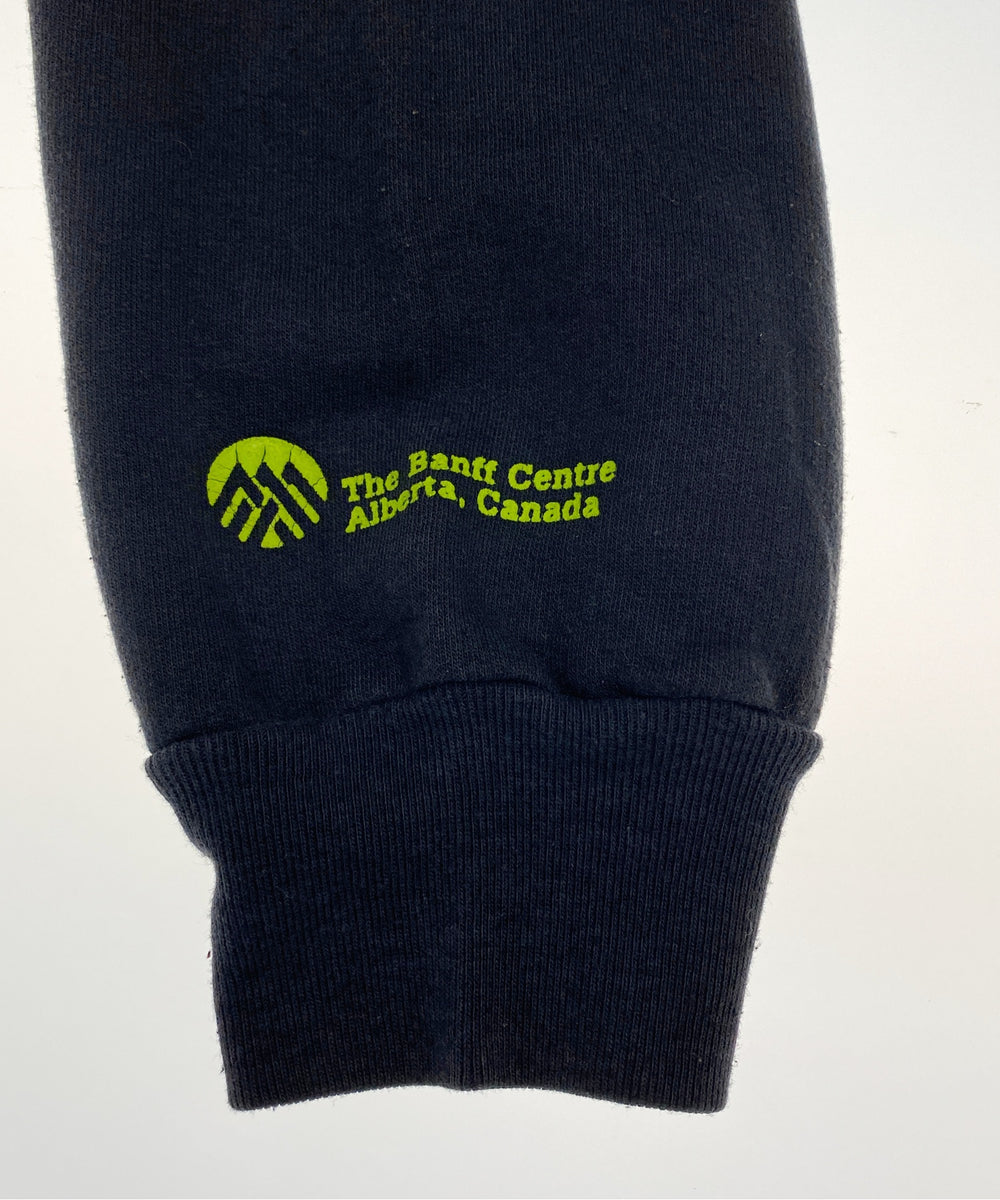 プリントスウェット