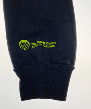 プリントスウェット