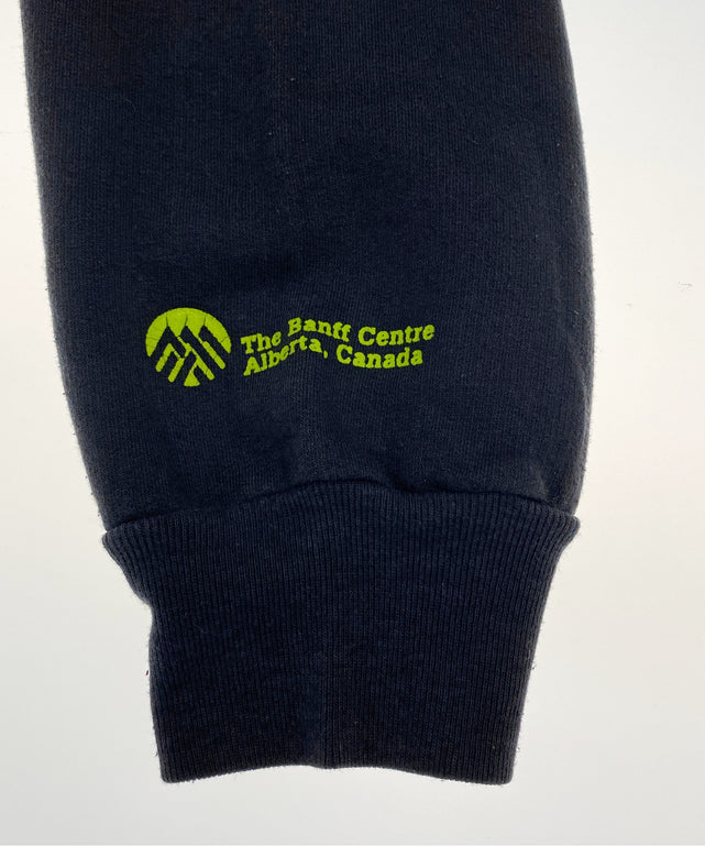 プリントスウェット