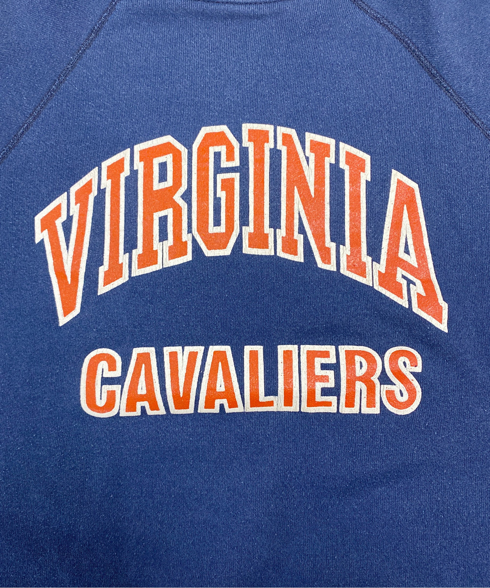 FRUIT OF THE LOOMプリントスウェット