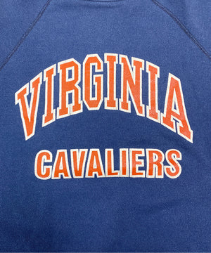 FRUIT OF THE LOOMプリントスウェット