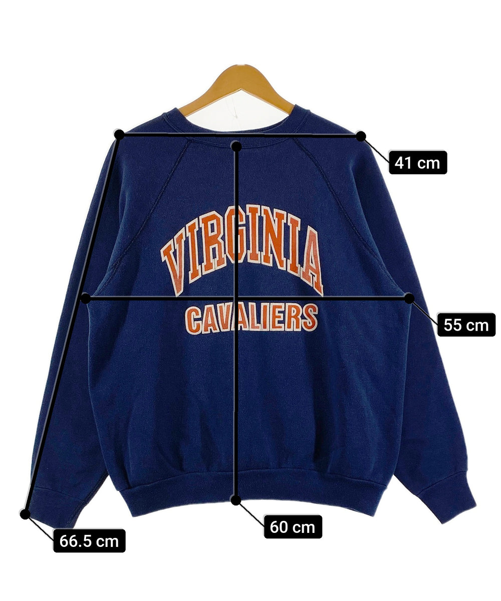 FRUIT OF THE LOOMプリントスウェット