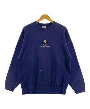 FRUIT OF THE LOOMプリントスウェット