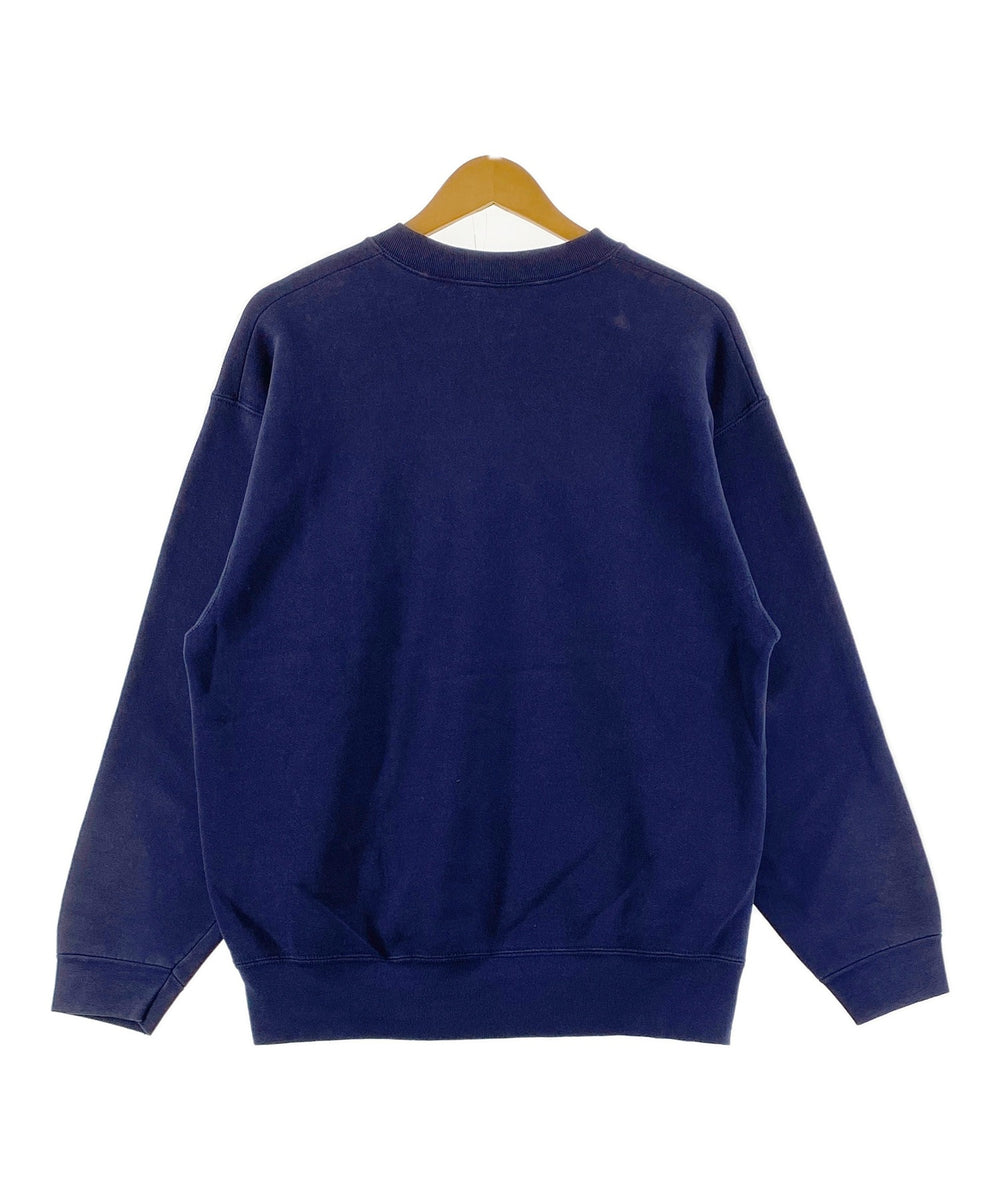 FRUIT OF THE LOOMプリントスウェット