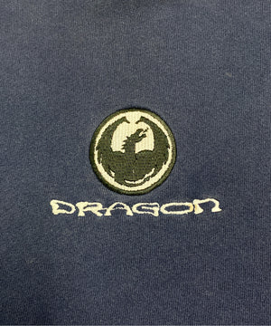 FRUIT OF THE LOOMプリントスウェット