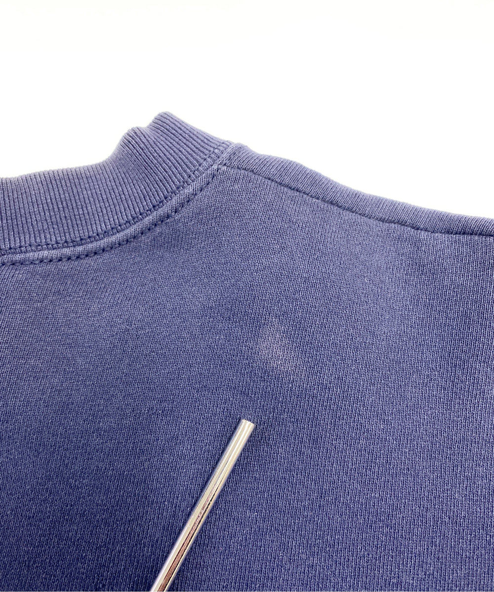 FRUIT OF THE LOOMプリントスウェット