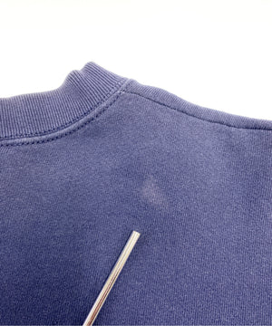 FRUIT OF THE LOOMプリントスウェット