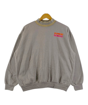 DUNKIN DONUTSプリントスウェット