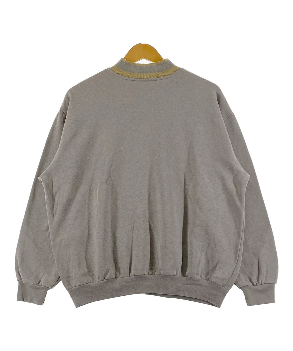 DUNKIN DONUTSプリントスウェット