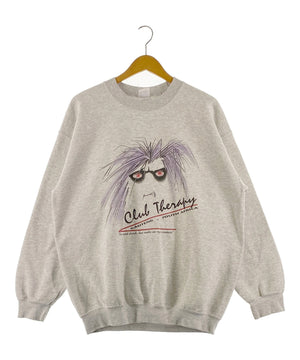 GILDANプリントスウェット