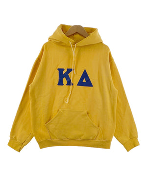 プリントスウェット