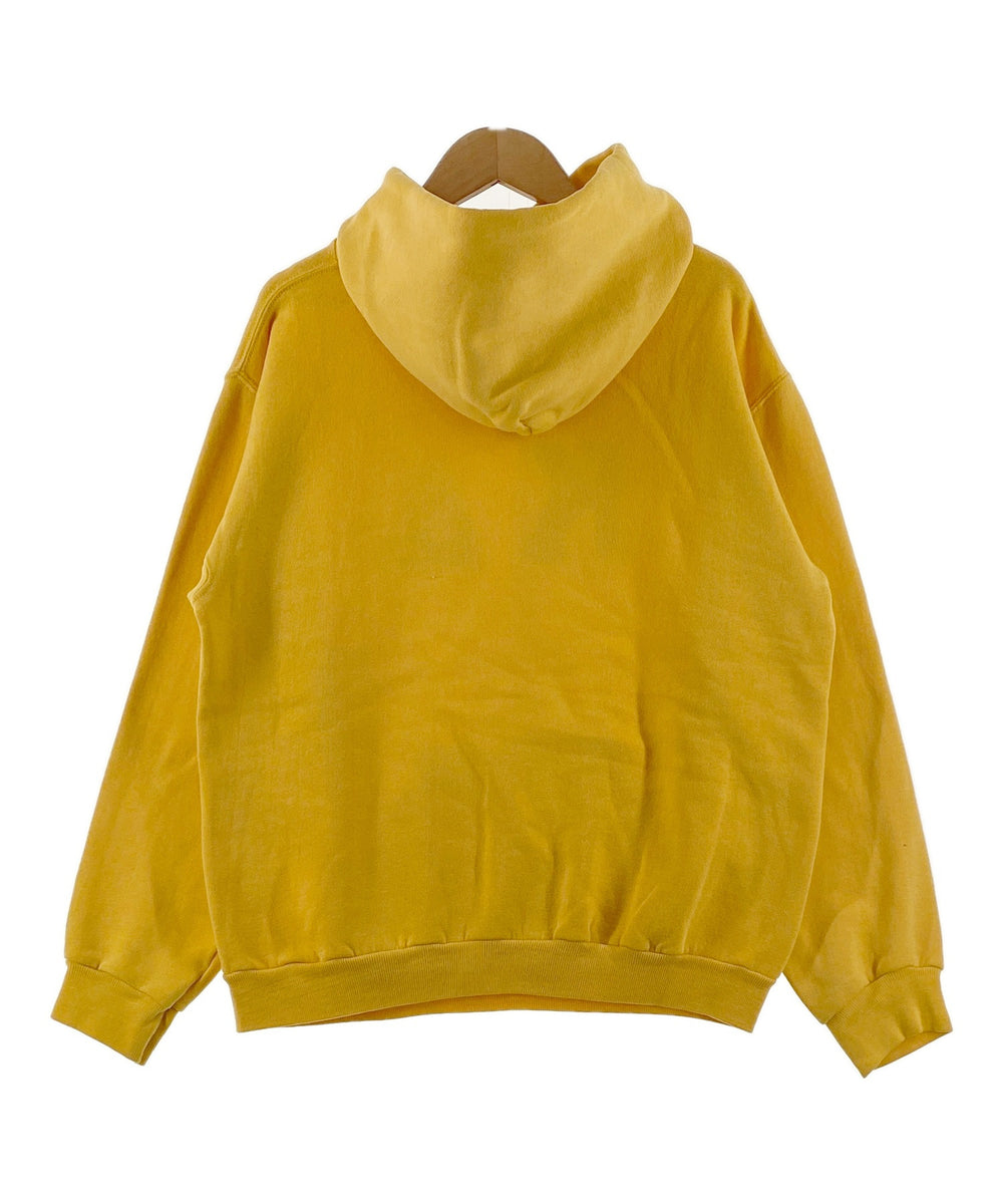 プリントスウェット