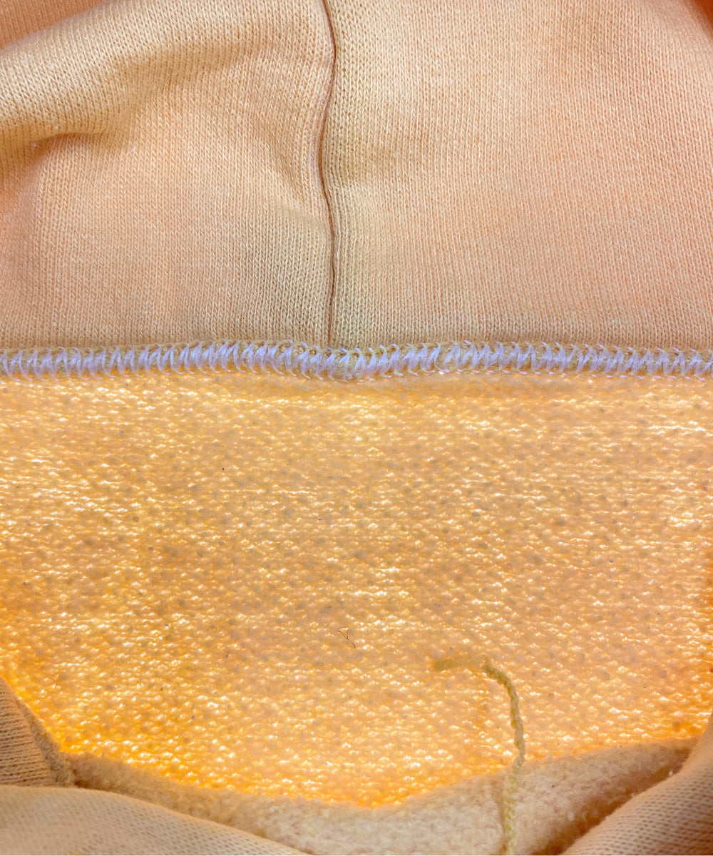 プリントスウェット