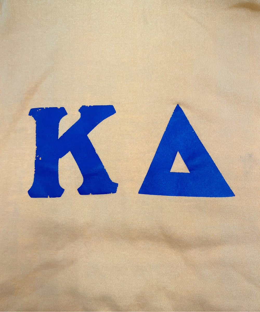 プリントスウェット